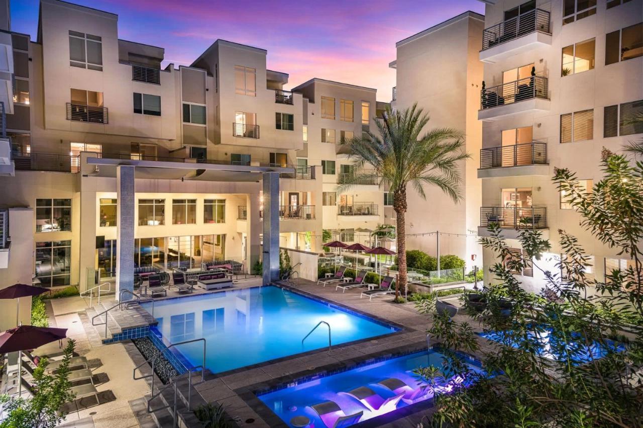 Cozysuites Paradise Under The Palm Trees! 12 Phoenix Exterior foto