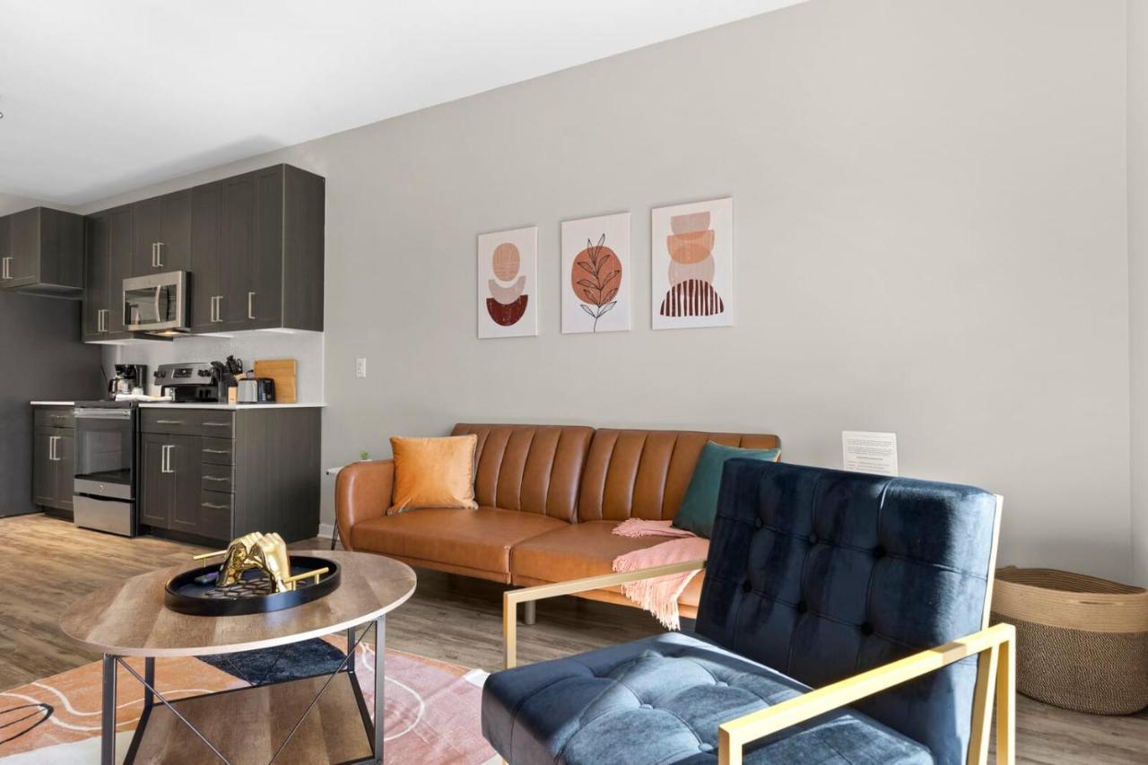 Cozysuites Paradise Under The Palm Trees! 12 Phoenix Exterior foto