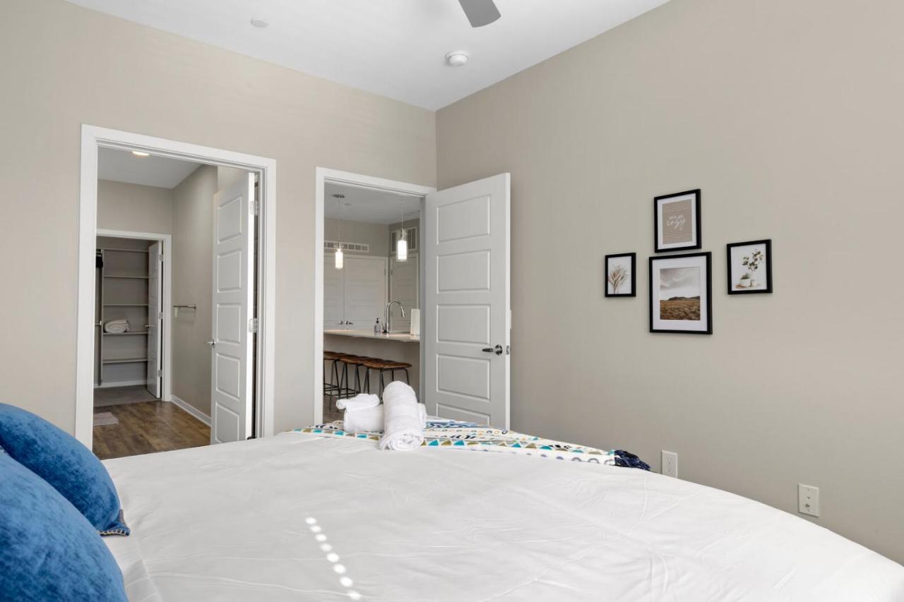 Cozysuites Paradise Under The Palm Trees! 12 Phoenix Exterior foto