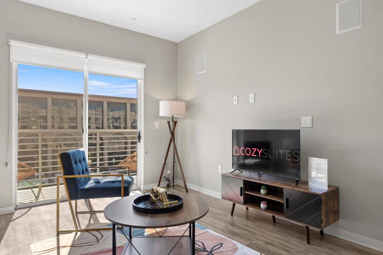 Cozysuites Paradise Under The Palm Trees! 12 Phoenix Exterior foto