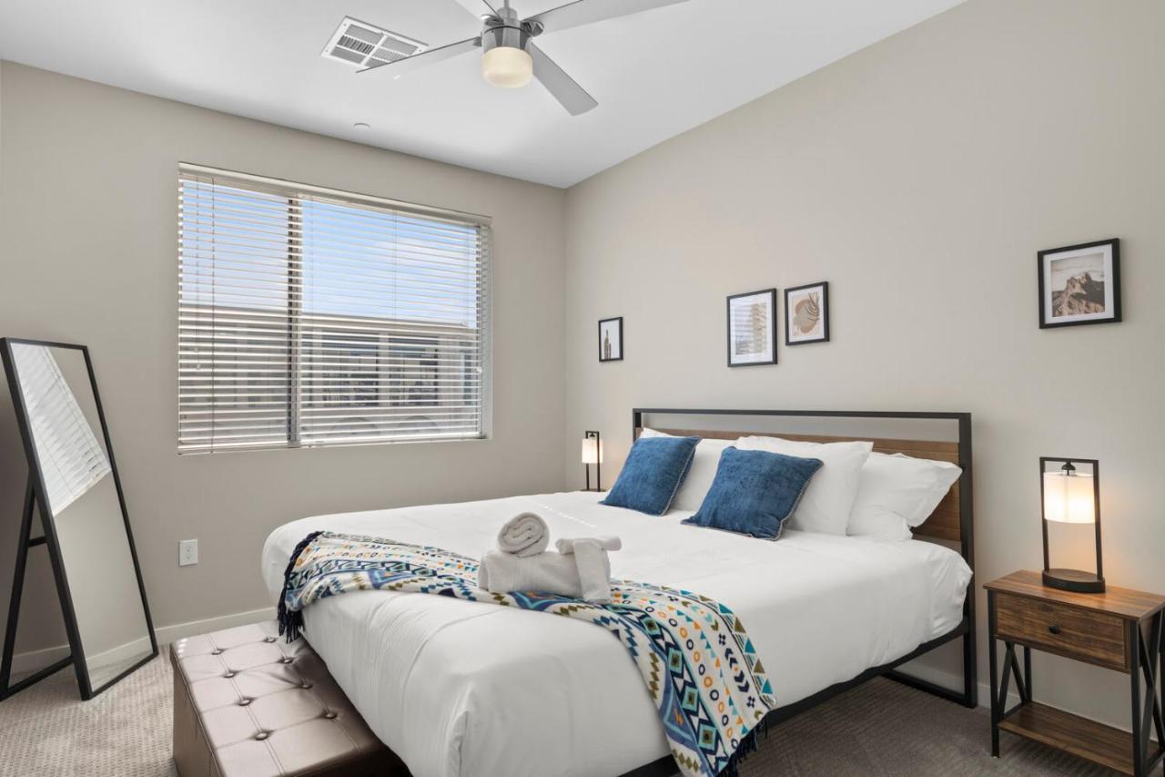 Cozysuites Paradise Under The Palm Trees! 12 Phoenix Exterior foto