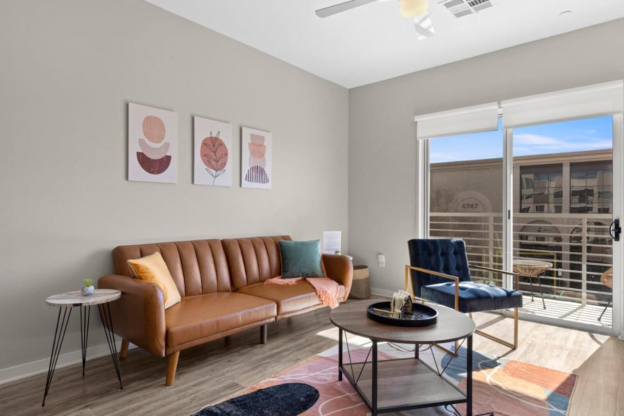 Cozysuites Paradise Under The Palm Trees! 12 Phoenix Exterior foto