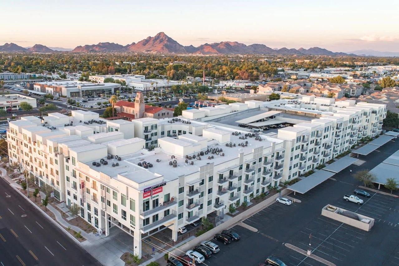 Cozysuites Paradise Under The Palm Trees! 12 Phoenix Exterior foto