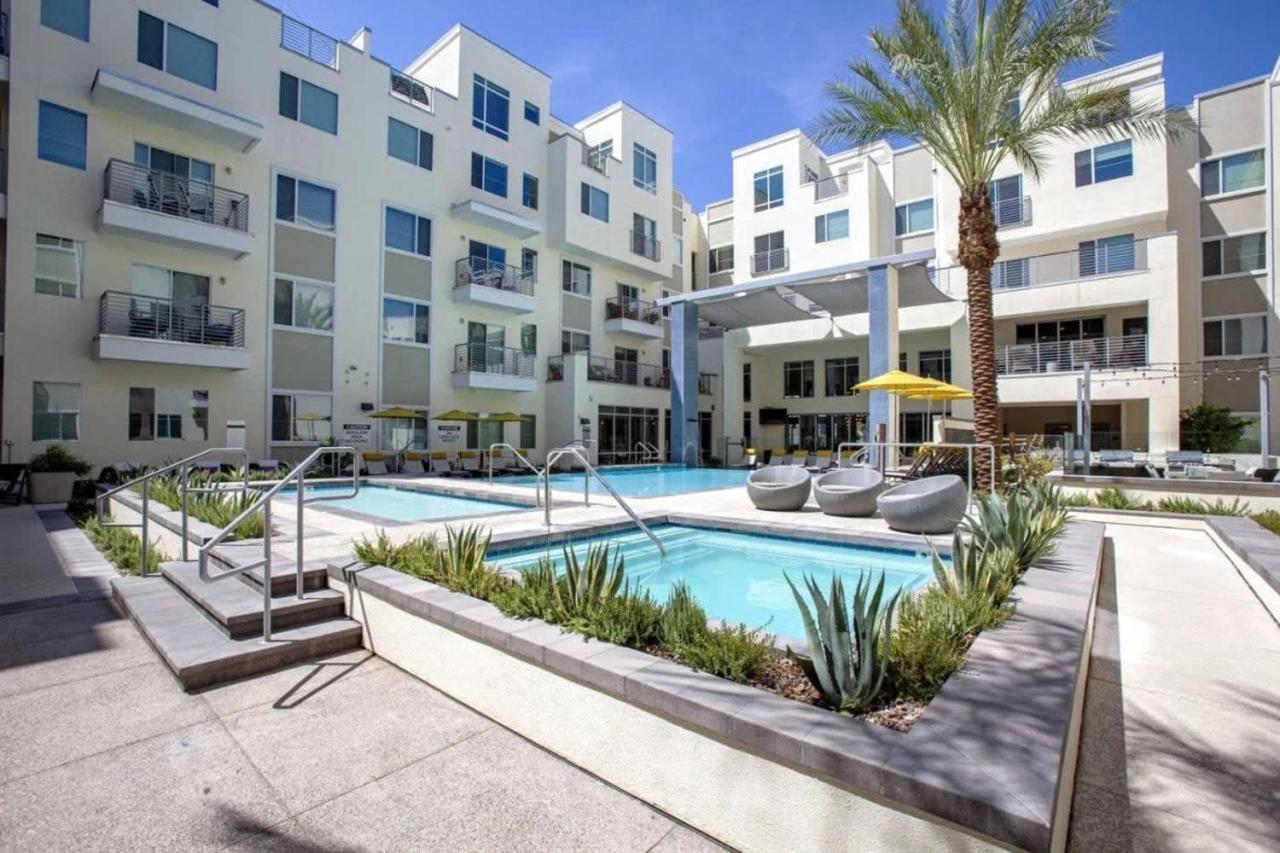 Cozysuites Paradise Under The Palm Trees! 12 Phoenix Exterior foto