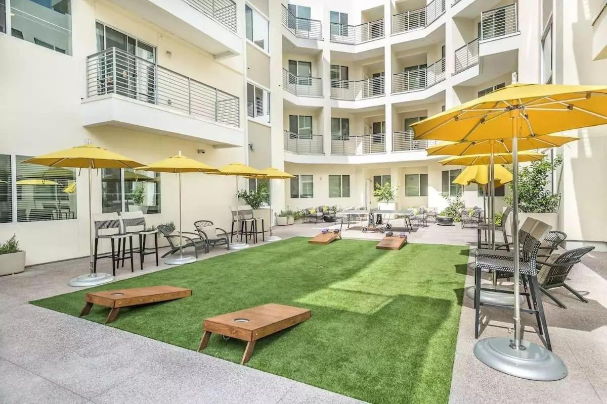 Cozysuites Paradise Under The Palm Trees! 12 Phoenix Exterior foto