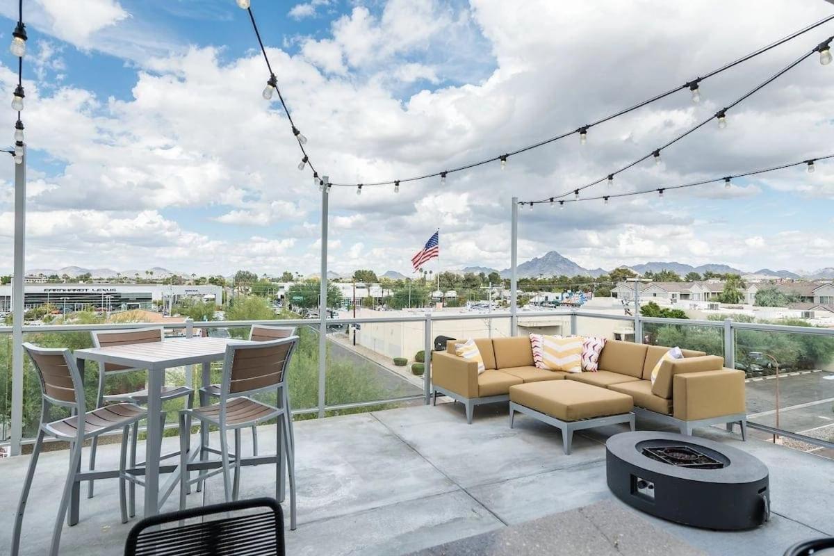 Cozysuites Paradise Under The Palm Trees! 12 Phoenix Exterior foto
