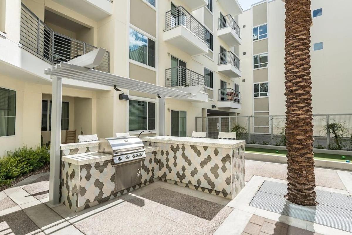 Cozysuites Paradise Under The Palm Trees! 12 Phoenix Exterior foto