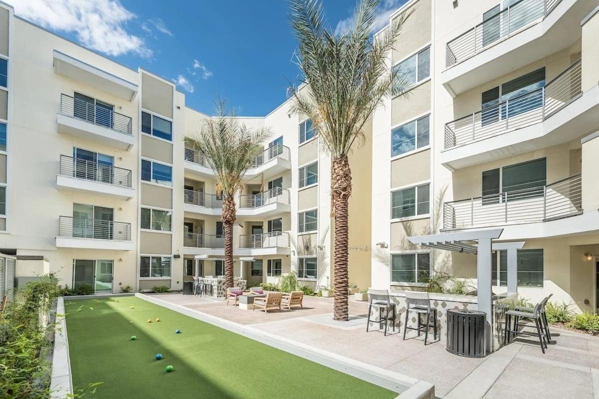 Cozysuites Paradise Under The Palm Trees! 12 Phoenix Exterior foto